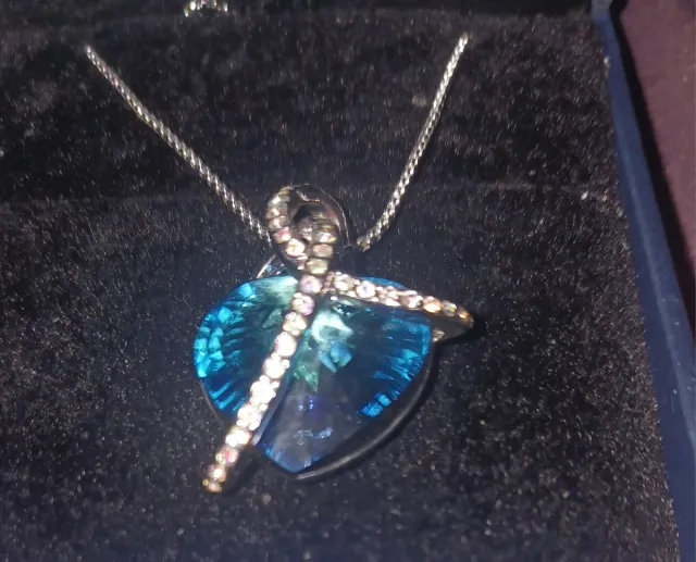 Collar J. Reneè swarovski