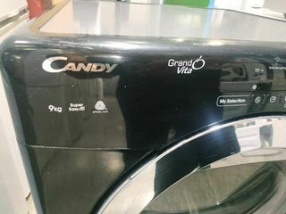 Secadora xo bomba de calor Candy 9kg A++