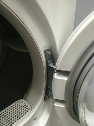 Secadora Bosch Serie 4 8kg Con Bomba De Calor.