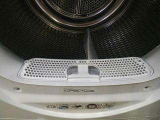 Secadora Bosch 8kg Con Bomba de Calor A++