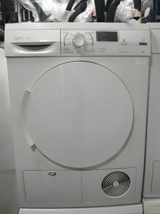 Secadora Balay - 7kg De Condensación 
