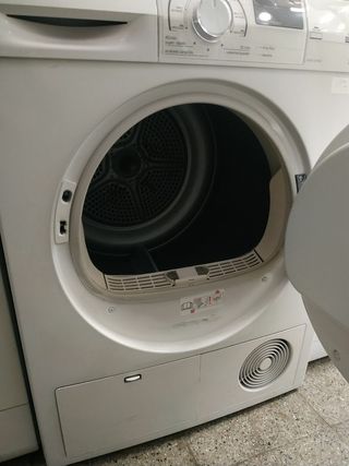 Secadora Balay - 7kg De Condensación 