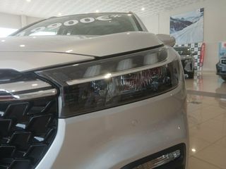 Suzuki SCross 1.4T S3 Mild Hybrid