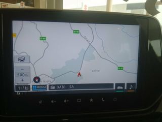 Suzuki SCross 1.4T S3 Mild Hybrid