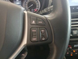 Suzuki SCross 1.4T S3 Mild Hybrid