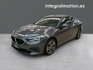 BMW Serie 2 218i