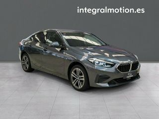 BMW Serie 2 218i