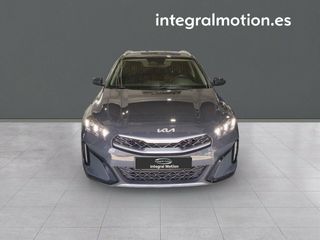 Kia XCeed 1.0 T-GDi Business 74kW (100CV)