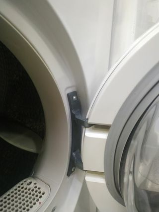 Secadora Bosch 8kg Serie 4