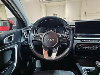 Kia XCeed 1.0 T-GDi Drive 74kW (100CV)