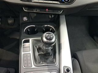 Audi A4 S line edition 2.0 TDI 110kW (150CV)