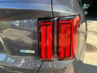 Kia Sorento 1.6 T-GDi HEV Emotion 4x4 7pl
