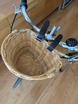 Bicicleta Gazelle Vintage
