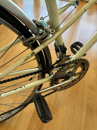 Bicicleta Gazelle Vintage