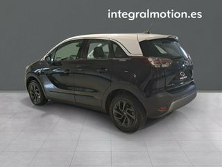 Opel Crossland X 1.2 81kW Design Line 120 Aniversario S/S