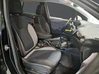 Opel Crossland X 1.2 81kW Design Line 120 Aniversario S/S
