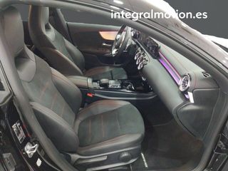 Mercedes CLA CLA 180 AMG