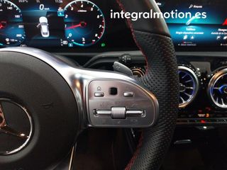 Mercedes CLA CLA 180 AMG