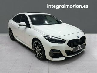 BMW Serie 2 218i Gran Coupe PACK M