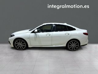BMW Serie 2 218i Gran Coupe PACK M