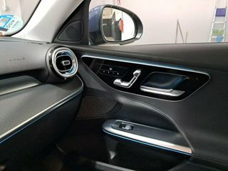 Mercedes Clase C C 220 d