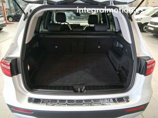Mercedes Clase GLB 180d Business Solution 