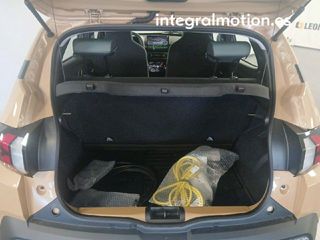 Dacia Spring Electric Extreme 65 48kW 