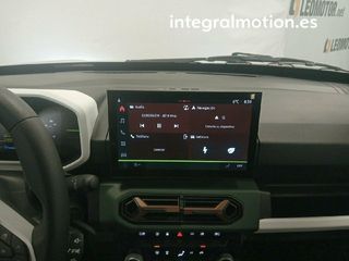 Dacia Spring Electric Extreme 65 48kW 