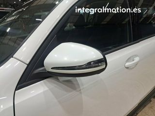 Mercedes GLB 180D 