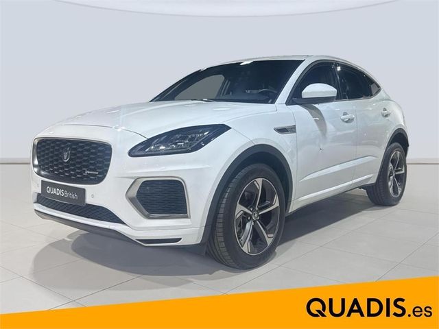 JAGUAR E-Pace 2.0D I4 163 PS AWD Auto MHEV R-Dynamic S