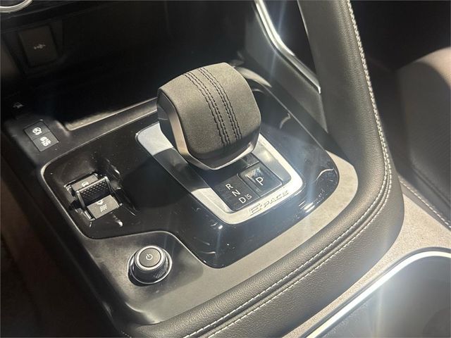 JAGUAR E-Pace 2.0D I4 163 PS AWD Auto MHEV R-Dynamic S