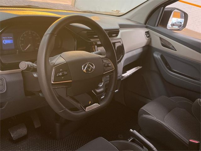 MAXUS eDeliver 3 SWB 50 kWh