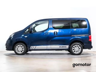 NISSAN NV200 1.5 DCI 110 PS COMFORT COMBI 5 110 5P
