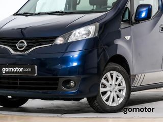 NISSAN NV200 1.5 DCI 110 PS COMFORT COMBI 5 110 5P