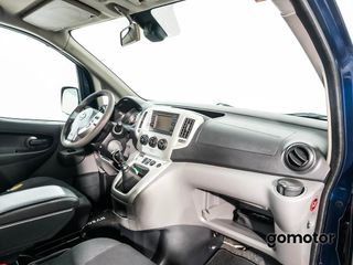 NISSAN NV200 1.5 DCI 110 PS COMFORT COMBI 5 110 5P