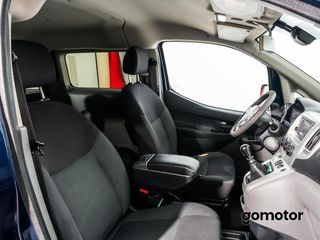 NISSAN NV200 1.5 DCI 110 PS COMFORT COMBI 5 110 5P