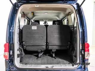 NISSAN NV200 1.5 DCI 110 PS COMFORT COMBI 5 110 5P