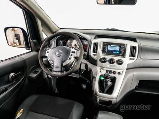 NISSAN NV200 1.5 DCI 110 PS COMFORT COMBI 5 110 5P