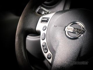 NISSAN NV200 1.5 DCI 110 PS COMFORT COMBI 5 110 5P