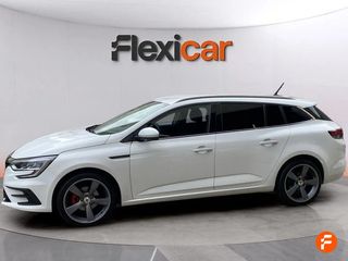 Renault Megane S.T. Intens TCe 85 kW (115CV) GPF