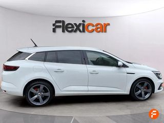 Renault Megane S.T. Intens TCe 85 kW (115CV) GPF