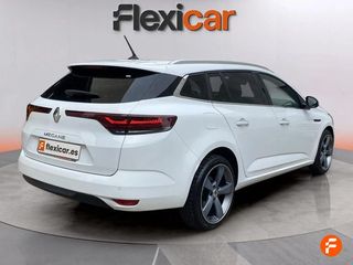 Renault Megane S.T. Intens TCe 85 kW (115CV) GPF