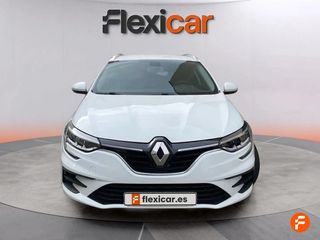 Renault Megane S.T. Intens TCe 85 kW (115CV) GPF
