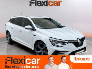 Renault Megane S.T. Intens TCe 85 kW (115CV) GPF