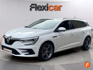 Renault Megane S.T. Intens TCe 85 kW (115CV) GPF