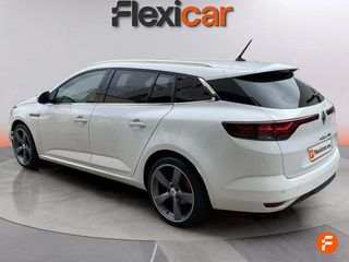 Renault Megane S.T. Intens TCe 85 kW (115CV) GPF