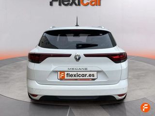 Renault Megane S.T. Intens TCe 85 kW (115CV) GPF