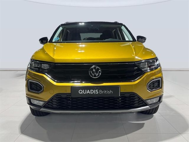 VOLKSWAGEN T-Roc Advance Style 1.5 TSI 110kW DSG