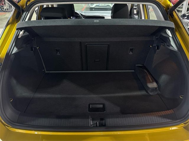 VOLKSWAGEN T-Roc Advance Style 1.5 TSI 110kW DSG