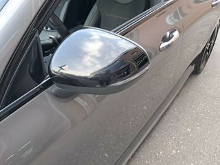 Mercedes CLA CLA 200 D DCT 4MATIC Shooting Brake